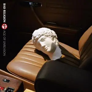 Bad Religion - Age of Unreason (2019) [Official Digital Download 24/96]