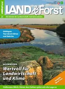 Land & Forst Weser Ems - 21. Mai 2019