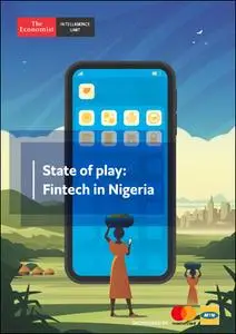 The Economist (Intelligence Unit) - State of play: Fintech in Nigeria (2020)