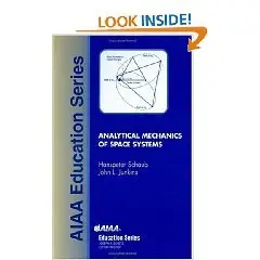 Analytical Mechanics of Space Systems