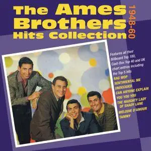 The Ames Brothers - The Ames Brothers Hits Collection 1948-60 (2016)