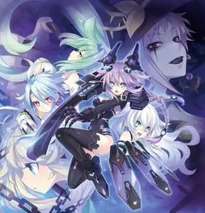 Ryuusei no Bifröst / nao (2010) EP