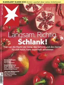 Der Stern - 07. Januar 2021