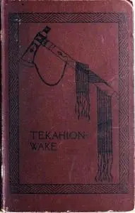 «The White Wampum» by E.Pauline Johnson