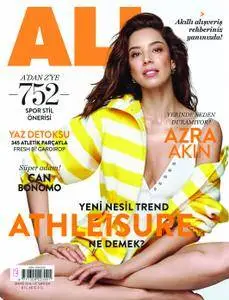 All - Mayıs 2016