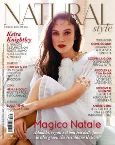 Natural Style N.186 - Dicembre 2018