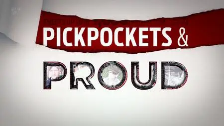 Ch5. - Pickpockets And Proud (2013)