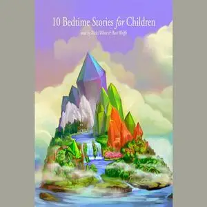 «10 Bedtime Stories for Children» by Washington Irving, Beatrix Potter, Hans Christian Andersen, Joseph Jacobs, Aesop