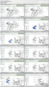 Revit Construction Modeling Tools