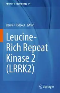 Leucine-Rich Repeat Kinase 2 (LRRK2)