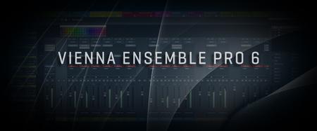 VSL Vienna Ensemble Pro 6.0.17011