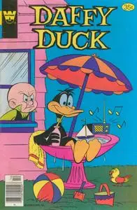 Daffy Duck 118 (Whitman 1978)