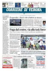 Corriere di Verona – 19 settembre 2019