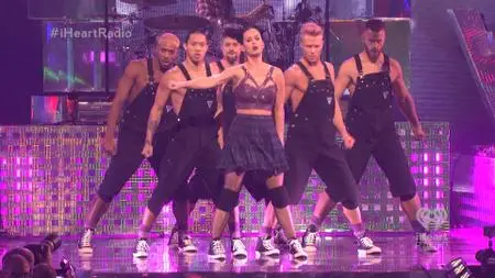 Katy Perry - iHeartRadio Music Festival (2013) [HDTV, 1080i]