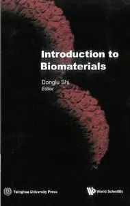 Introduction to biomaterials