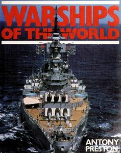 Warships of the World (Repost)