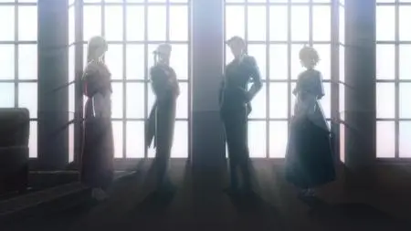 Tsukimichi - Moonlit Fantasy - S02E03