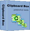 Clipboard Box v3.1