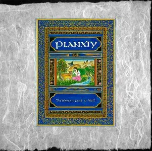 Planxty - The woman I loved so well (1980/95)