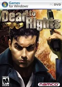 Dead to Rights (RIP by TPTB)