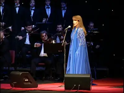 Fayrouz - Live In Dubai (2008)