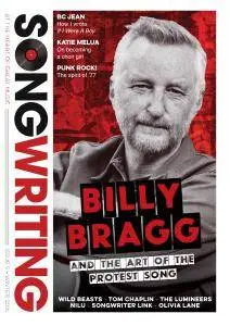 Songwriting Magazine - Winter 2016