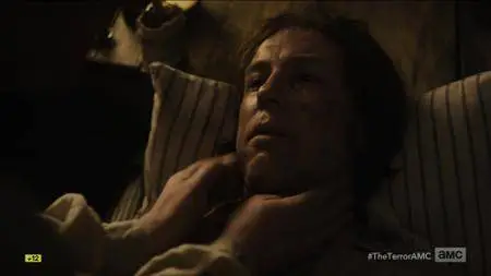 The Terror S01E09