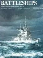 British, Soviet, French and Dutch Battleships of World War II