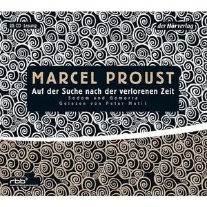 Marcel Proust - Auf der Suche nach der verlorenen Zeit Band 1-7 - Gesamtausgabe