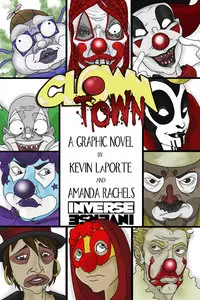 Clown Town (2012)