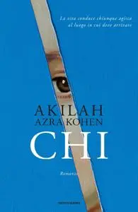 Akilah Azra Kohen - Chi