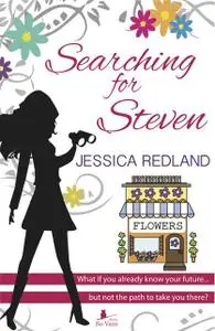 «Searching For Steven» by Jessica Redland