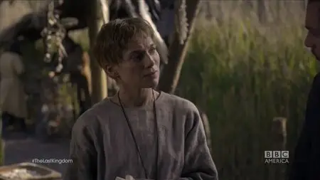 The Last Kingdom S01E07 (2015)