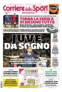 Corriere dello Sport - 19 Gennaio 2018
