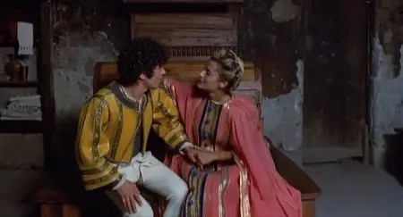 Il Decameron / The Decameron (1971) [The Criterion Collection]