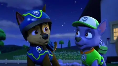 Paw Patrol S06E09