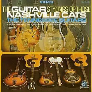 Tennessee Guitars - The Guitar Stylings of Those Nashville Cats (1967/2018) [Official Digital Download 24/192]