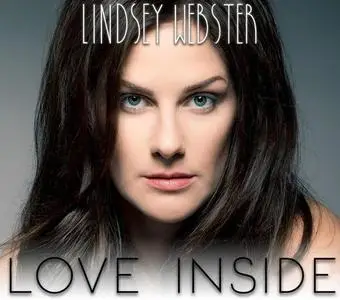 Lindsey Webster - Love Inside (2018)