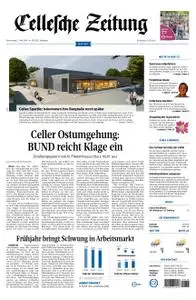 Cellesche Zeitung - 02. Mai 2019