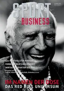 Sport Business Magazin – 03 April 2020