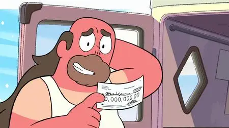 Steven Universe S03E08