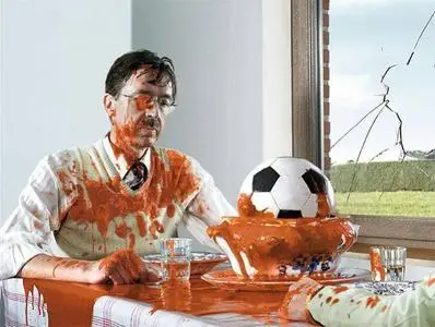 Creative photos from Frank Uyttenhove / Куча креатива от Frank Uyttenhove