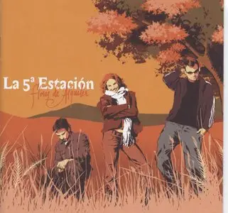 La Quinta Estacion - Flores De Alquiler (2003)