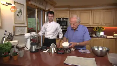 The Roux Legacy