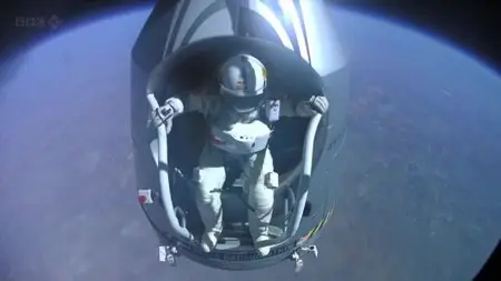 BBC - Space Dive (2012)