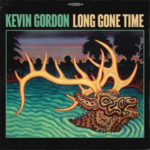 Kevin Gordon - Long Gone Time (2015)
