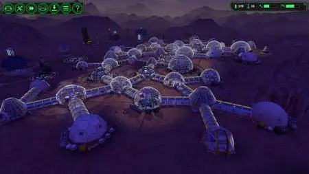 Planetbase (2015)