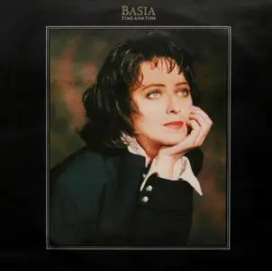 Basia - Time And Tide (1987)