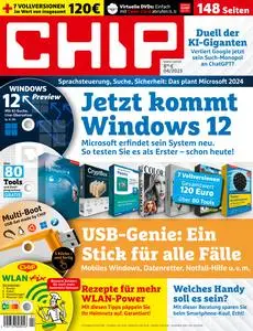 CHIP - April 2023
