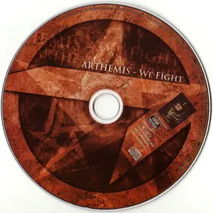 Arthemis - We Fight (2012) Re-up